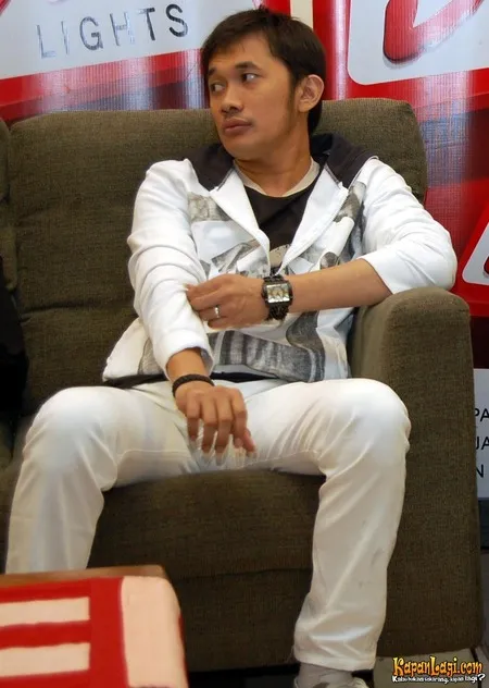 Foto Hanung Bramantyo