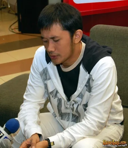 Foto Hanung Bramantyo