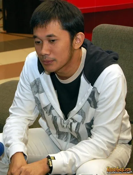 Foto Hanung Bramantyo