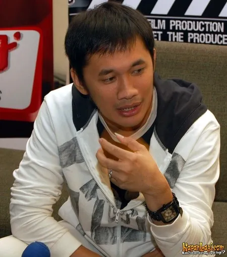 Foto Hanung Bramantyo