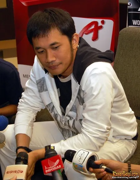 Foto Hanung Bramantyo