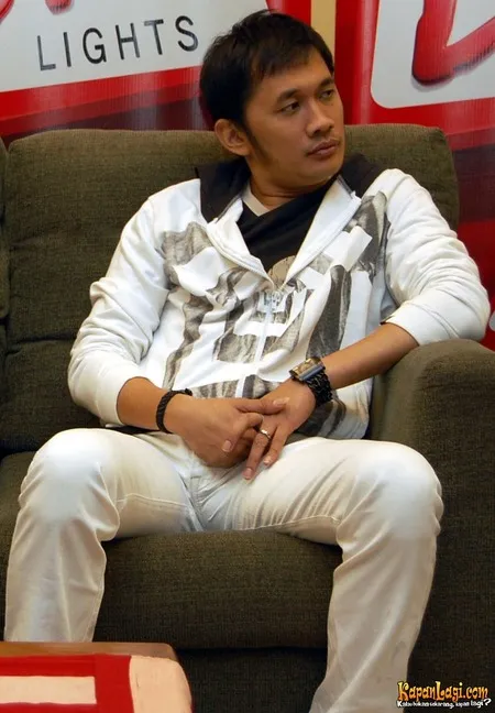 Foto Hanung Bramantyo