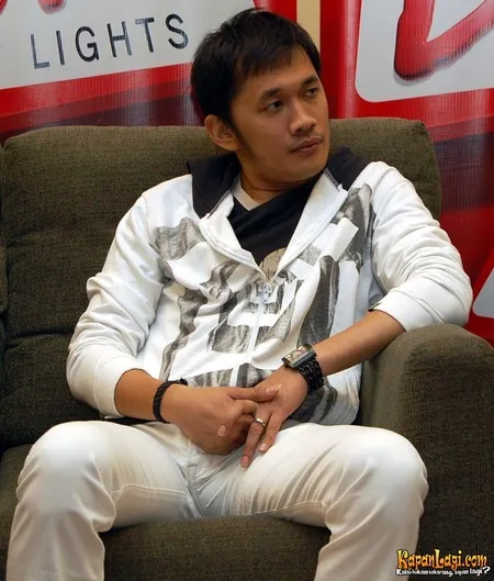 Foto Hanung Bramantyo