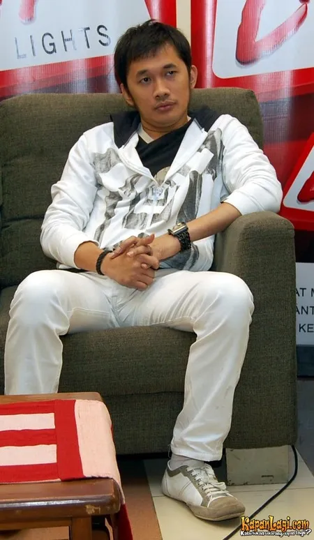 Foto Hanung Bramantyo