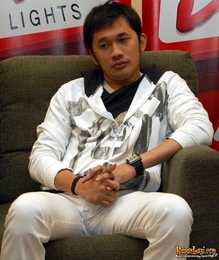 Foto Hanung Bramantyo