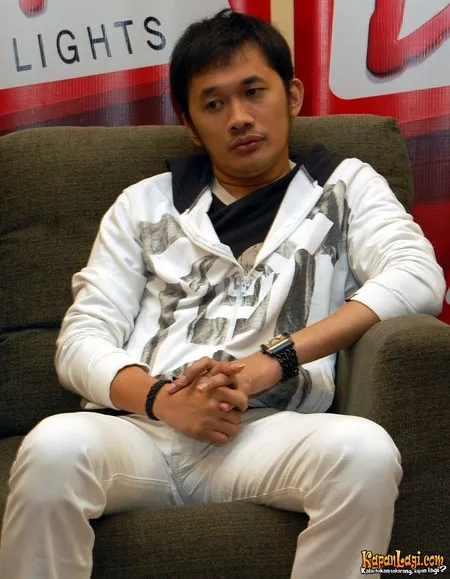 Foto Hanung Bramantyo