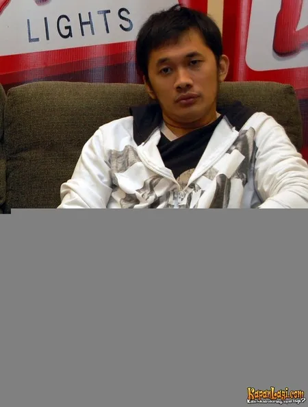 Foto Hanung Bramantyo