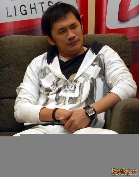 Foto Hanung Bramantyo