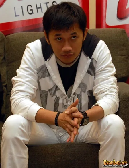 Foto Hanung Bramantyo