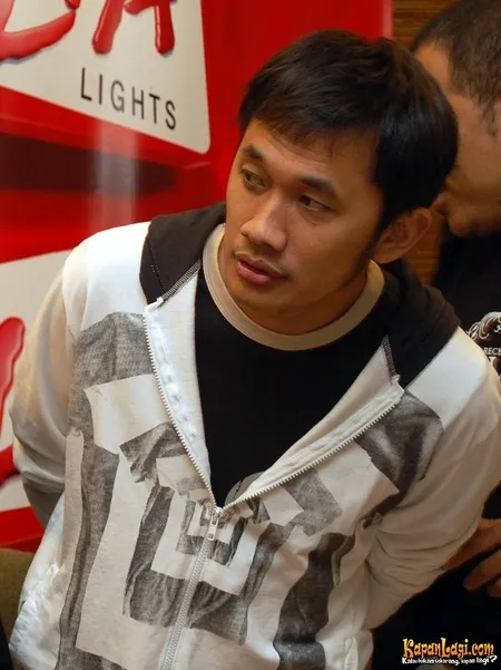 Foto Hanung Bramantyo