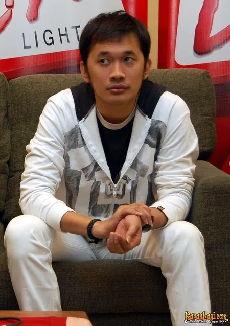 Foto Hanung Bramantyo