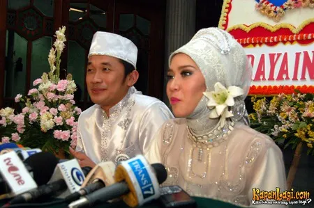 Foto Hanung Bramantyo