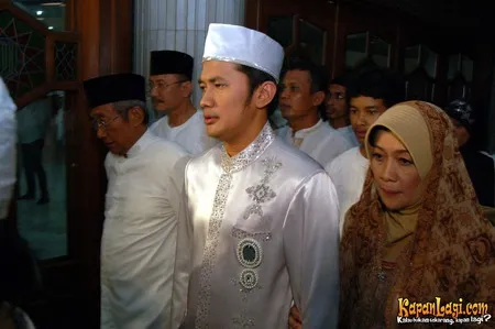 Foto Hanung Bramantyo
