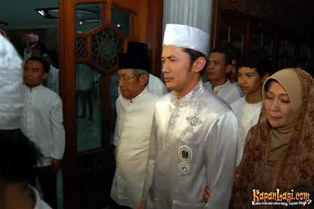 Foto Hanung Bramantyo