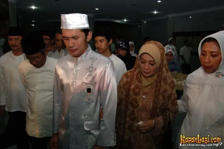 Foto Hanung Bramantyo
