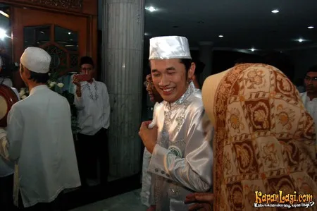 Foto Hanung Bramantyo