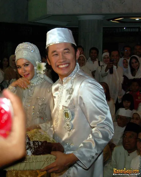 Foto Hanung Bramantyo
