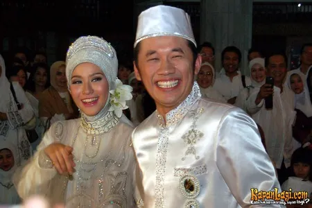 Foto Hanung Bramantyo