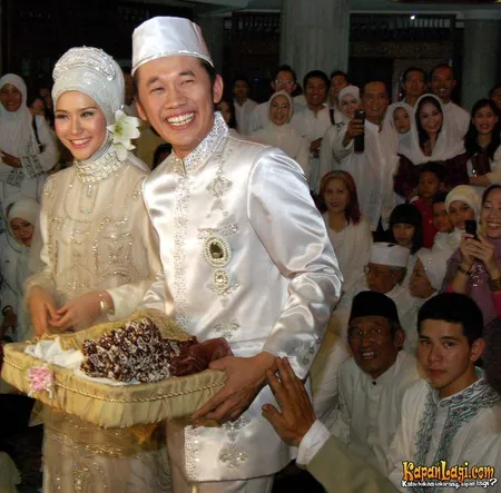 Foto Hanung Bramantyo
