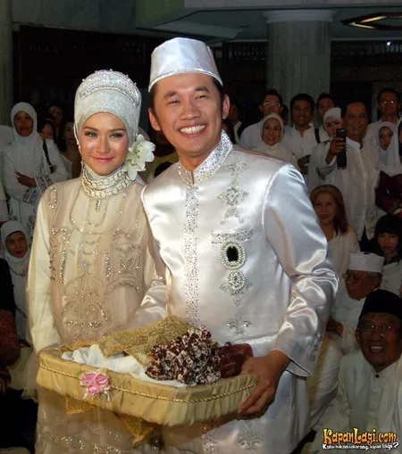 Foto Hanung Bramantyo