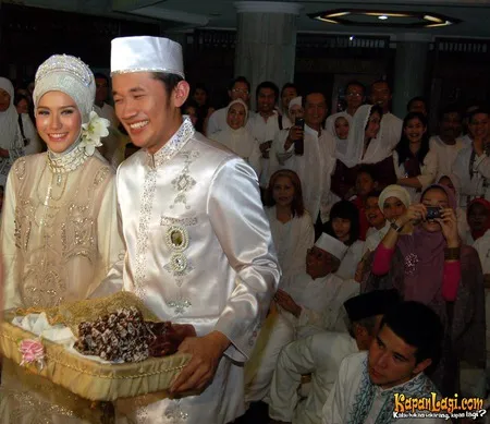 Foto Hanung Bramantyo