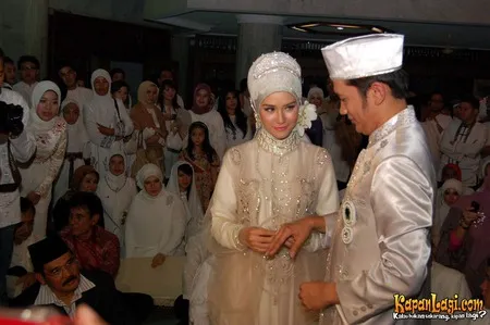 Foto Hanung Bramantyo