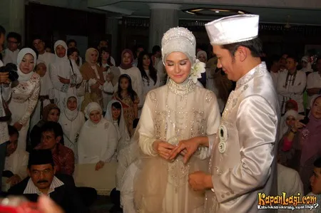 Foto Hanung Bramantyo