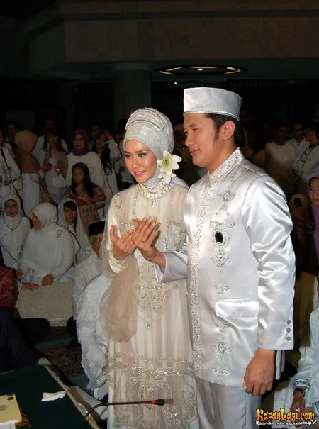 Foto Hanung Bramantyo