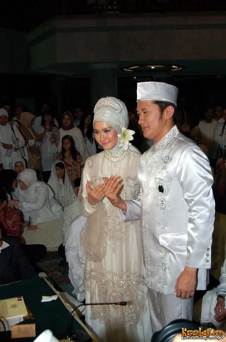 Foto Hanung Bramantyo