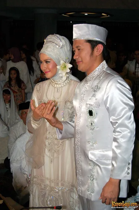 Foto Hanung Bramantyo