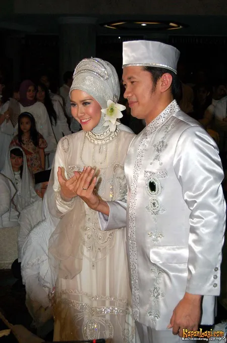 Foto Hanung Bramantyo