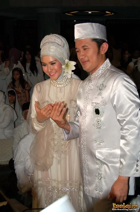 Foto Hanung Bramantyo