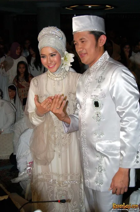 Foto Hanung Bramantyo