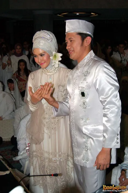 Foto Hanung Bramantyo