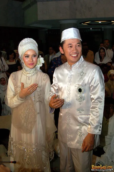 Foto Hanung Bramantyo