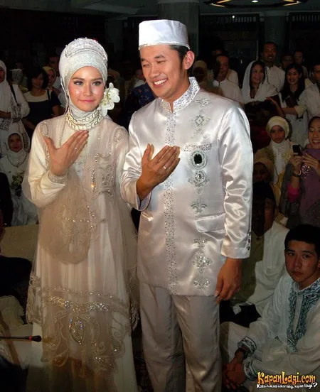 Foto Hanung Bramantyo