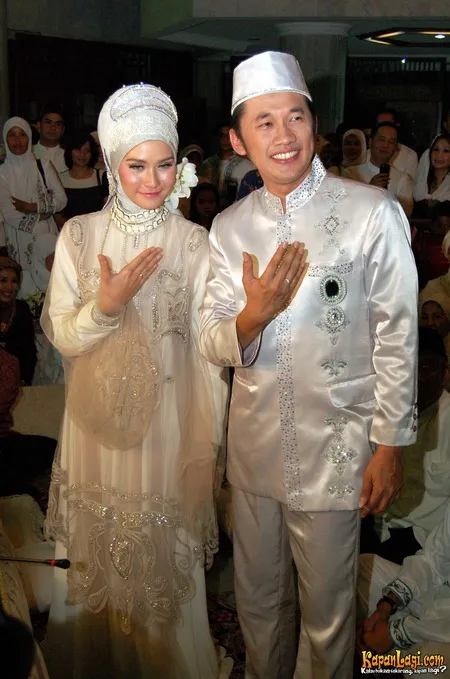 Foto Hanung Bramantyo