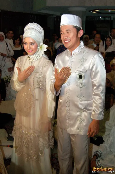 Foto Hanung Bramantyo