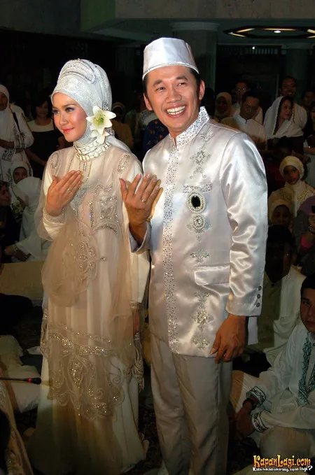 Foto Hanung Bramantyo