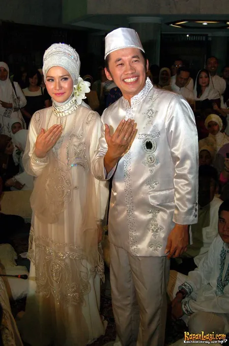 Foto Hanung Bramantyo
