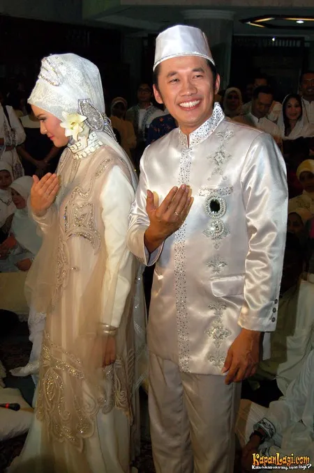 Foto Hanung Bramantyo
