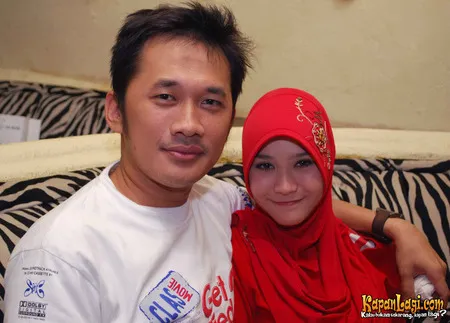 Foto Hanung Bramantyo