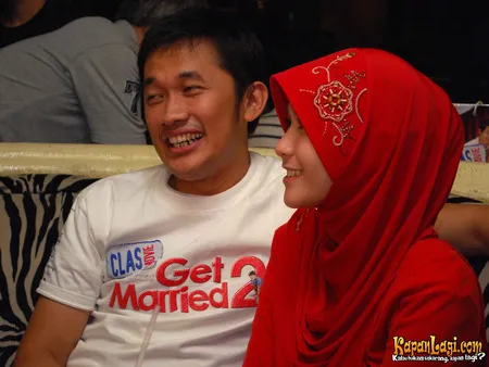 Foto Hanung Bramantyo