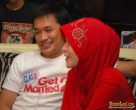 Foto Hanung Bramantyo