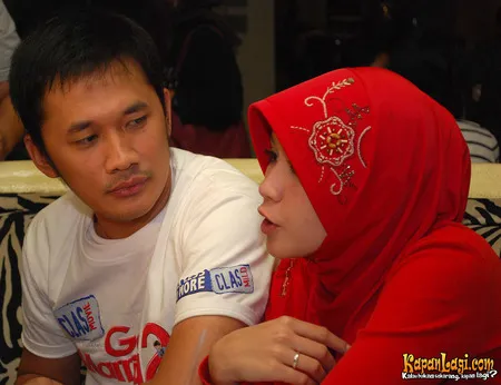 Foto Hanung Bramantyo
