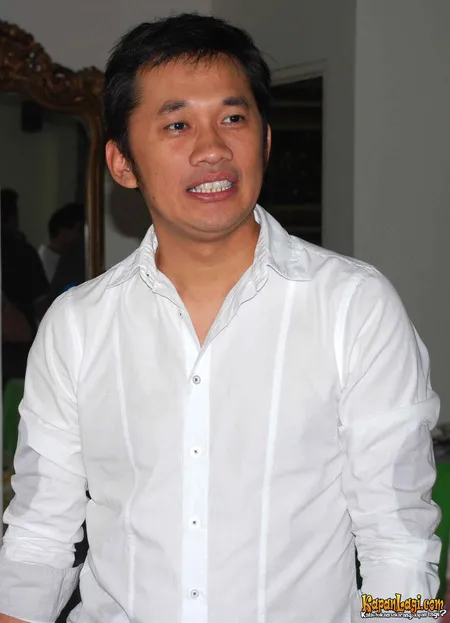 Foto Hanung Bramantyo