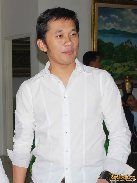 Foto Hanung Bramantyo