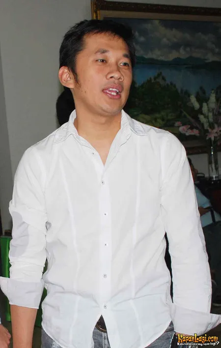 Foto Hanung Bramantyo