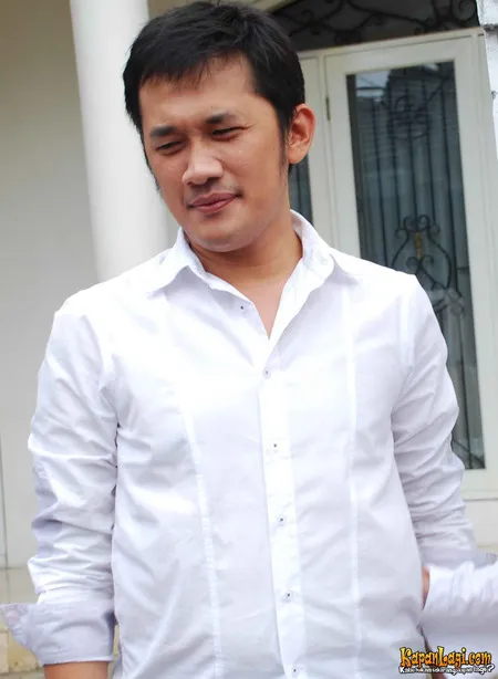 Foto Hanung Bramantyo