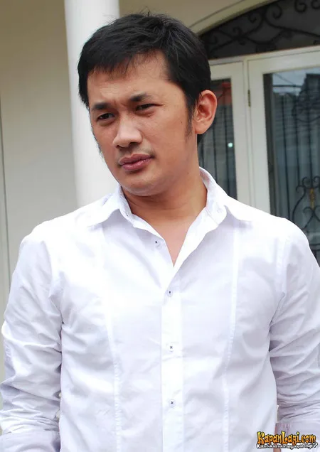 Foto Hanung Bramantyo
